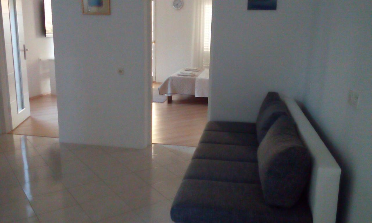Apartmani Sruk Sukosan Luaran gambar