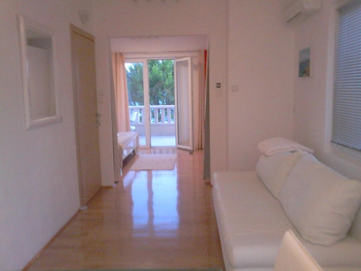 Apartmani Sruk Sukosan Luaran gambar