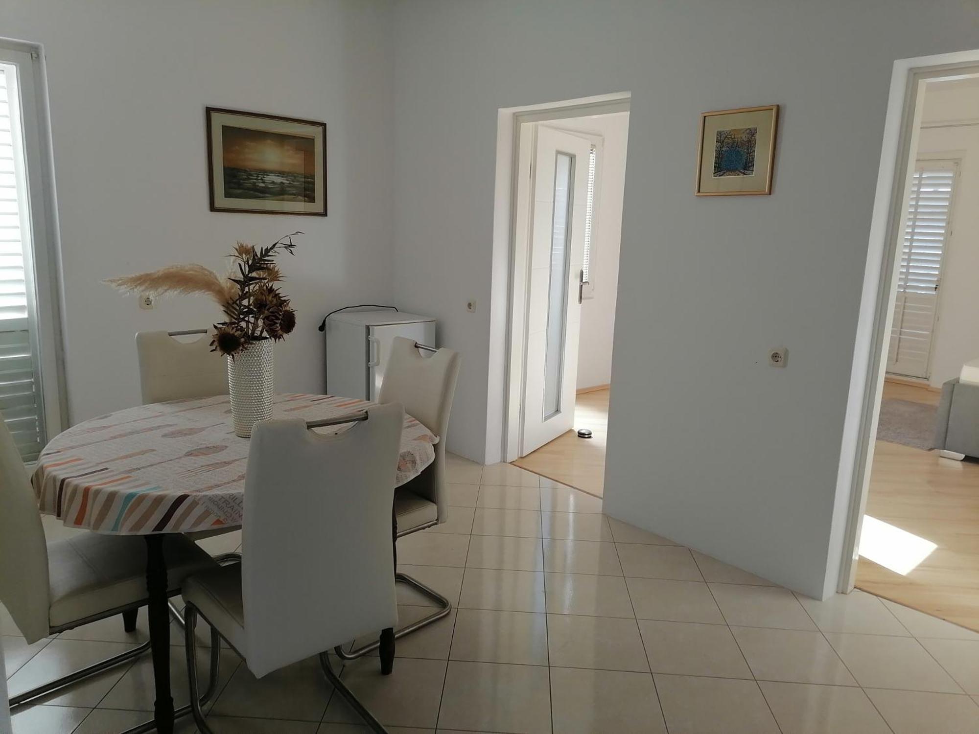 Apartmani Sruk Sukosan Luaran gambar