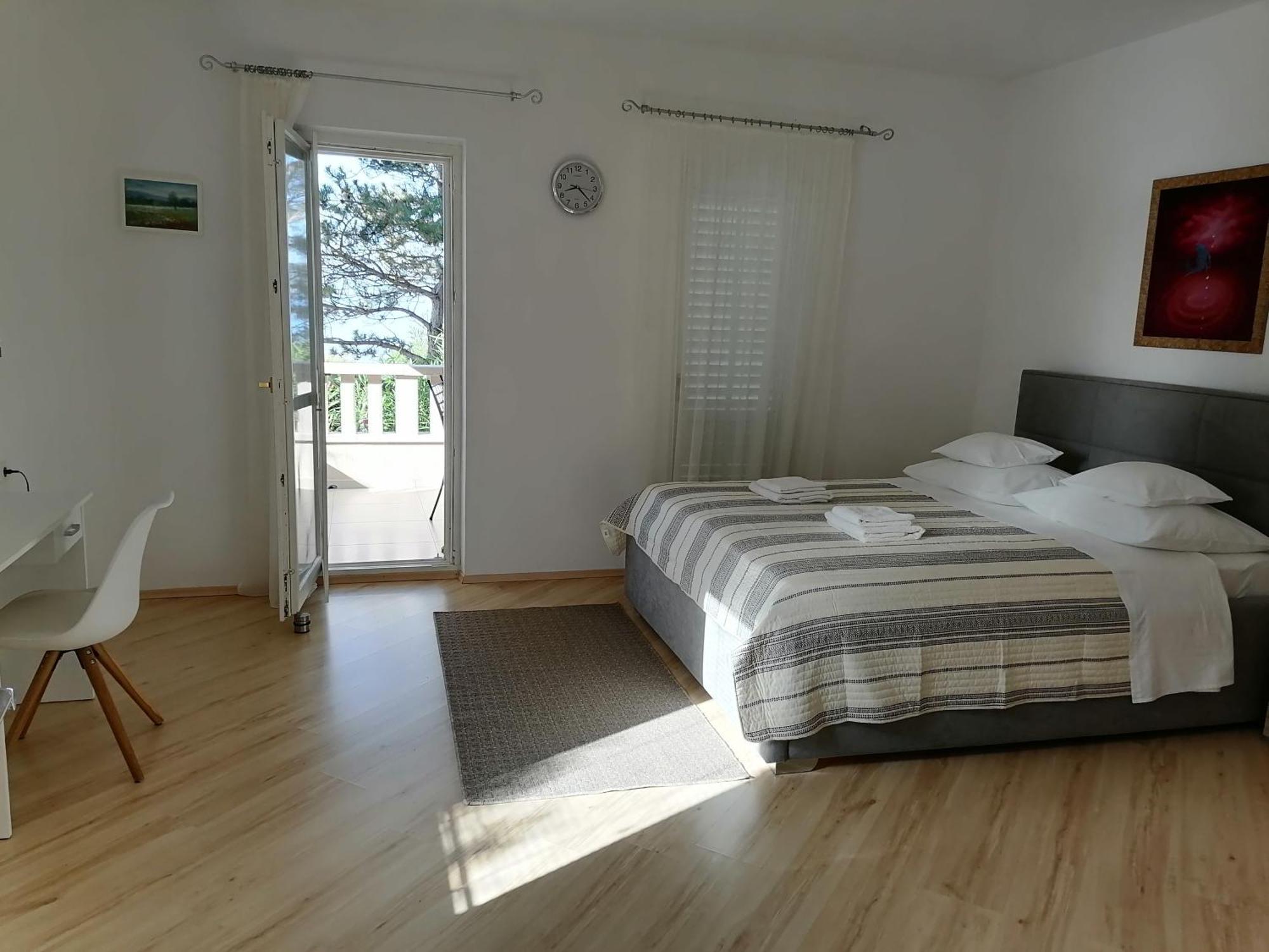Apartmani Sruk Sukosan Luaran gambar