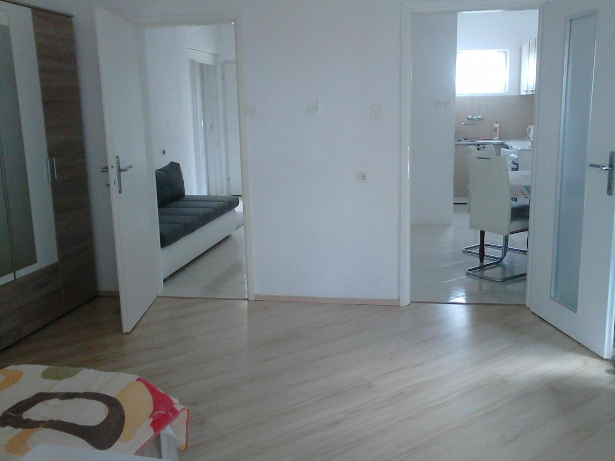 Apartmani Sruk Sukosan Luaran gambar